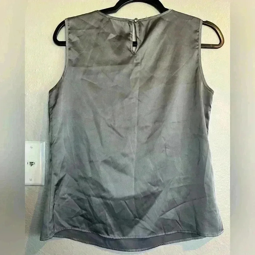 Calvin Klein Blouse - Picture 2 of 2